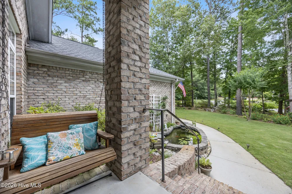 665 Jackeys Creek Lane SE Leland, NC 28451