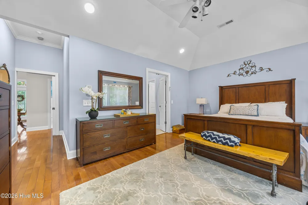 665 Jackeys Creek Lane SE Leland, NC 28451