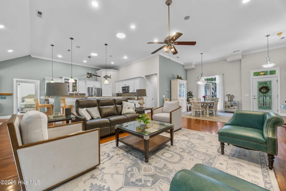665 Jackeys Creek Lane SE Leland, NC 28451