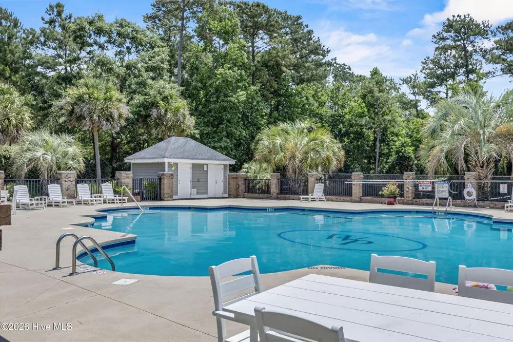 665 Jackeys Creek Lane SE Leland, NC 28451