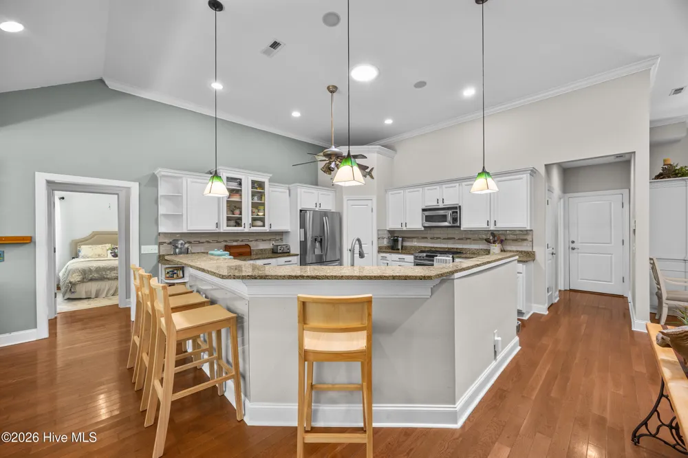 665 Jackeys Creek Lane SE Leland, NC 28451