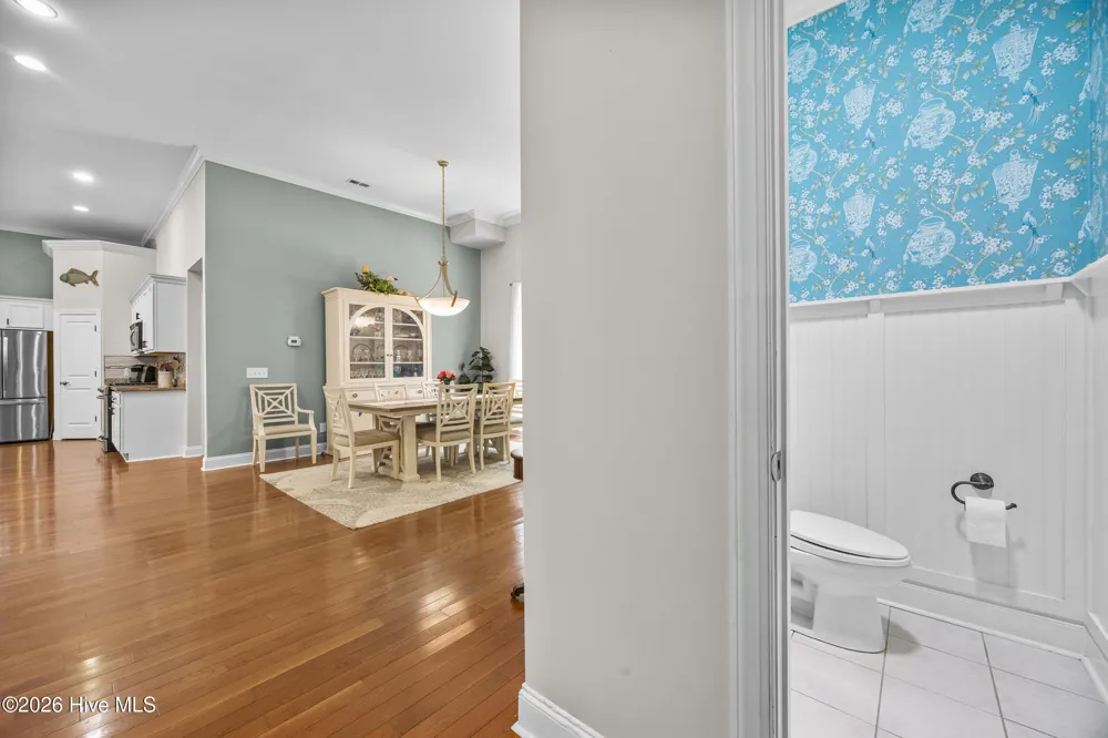 665 Jackeys Creek Lane SE Leland, NC 28451