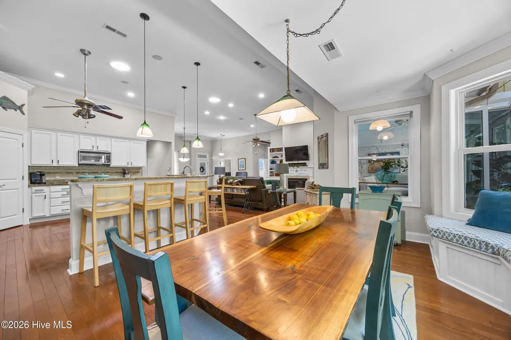 665 Jackeys Creek Lane SE Leland, NC 28451