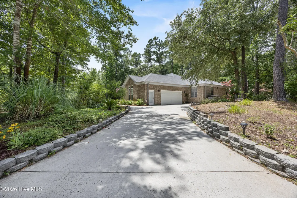 665 Jackeys Creek Lane SE Leland, NC 28451