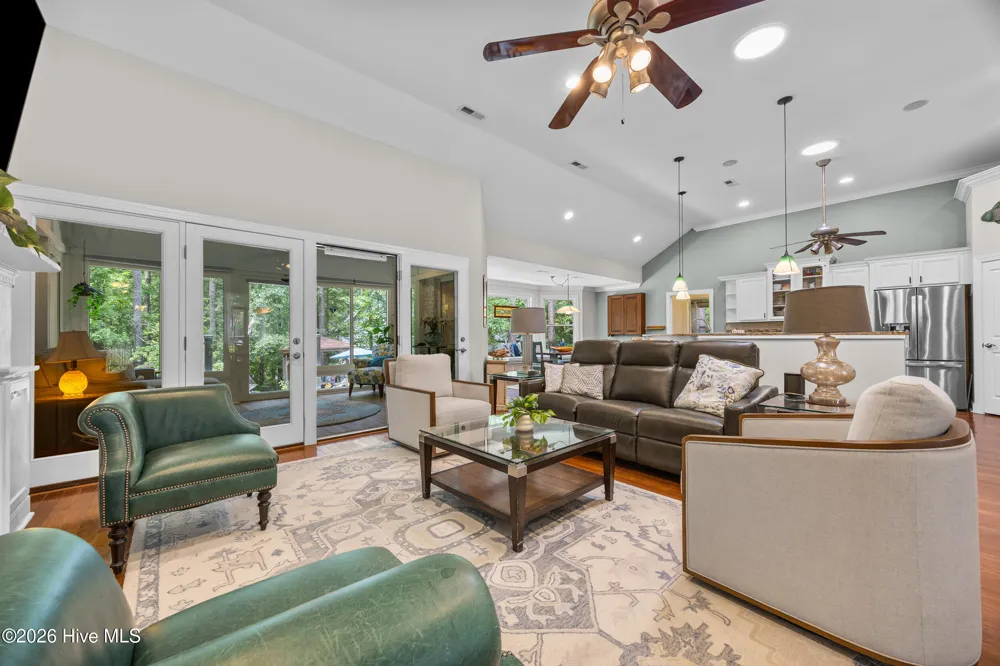 665 Jackeys Creek Lane SE Leland, NC 28451
