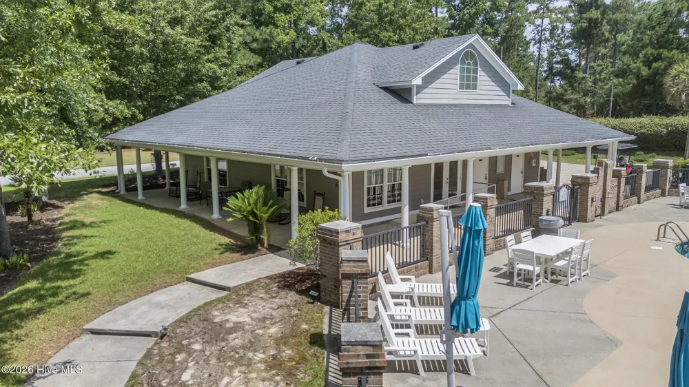665 Jackeys Creek Lane SE Leland, NC 28451