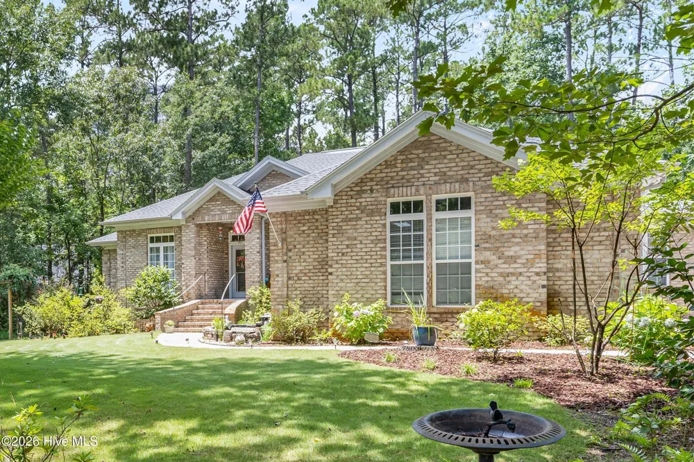 665 Jackeys Creek Lane SE Leland, NC 28451