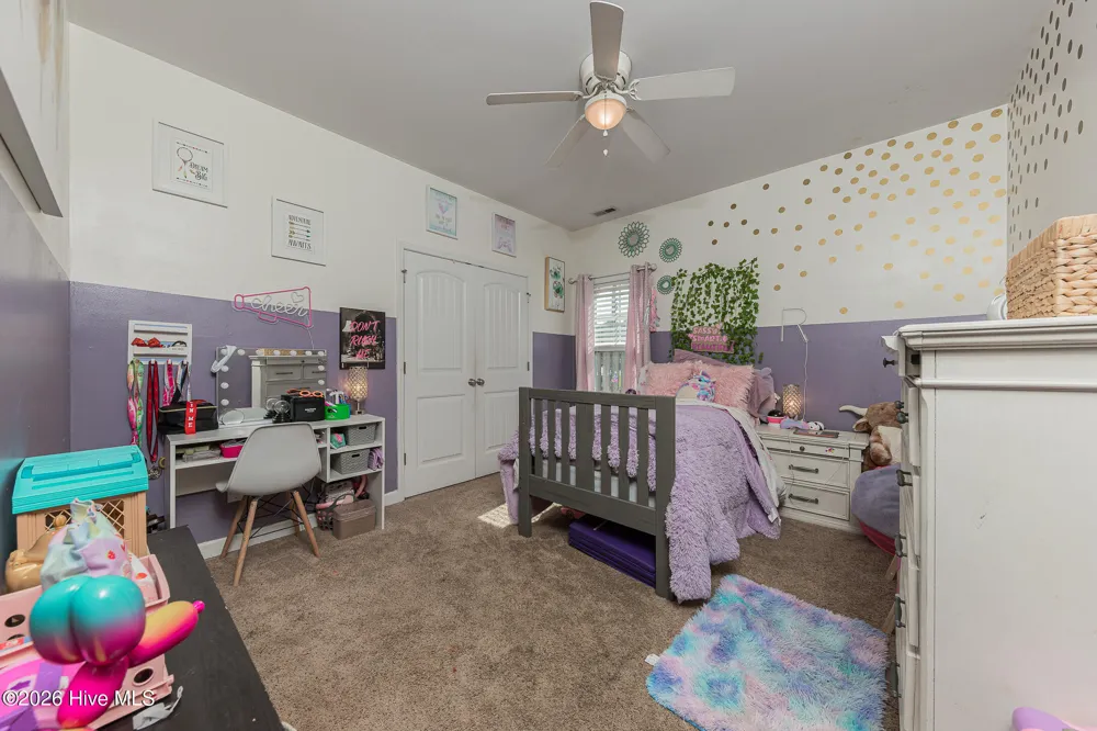 414 Fawns Creek Chase Jacksonville, NC 28540