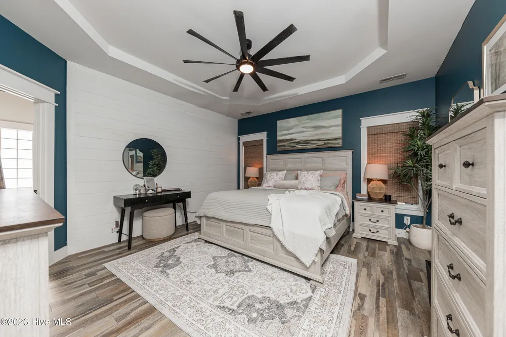 414 Fawns Creek Chase Jacksonville, NC 28540