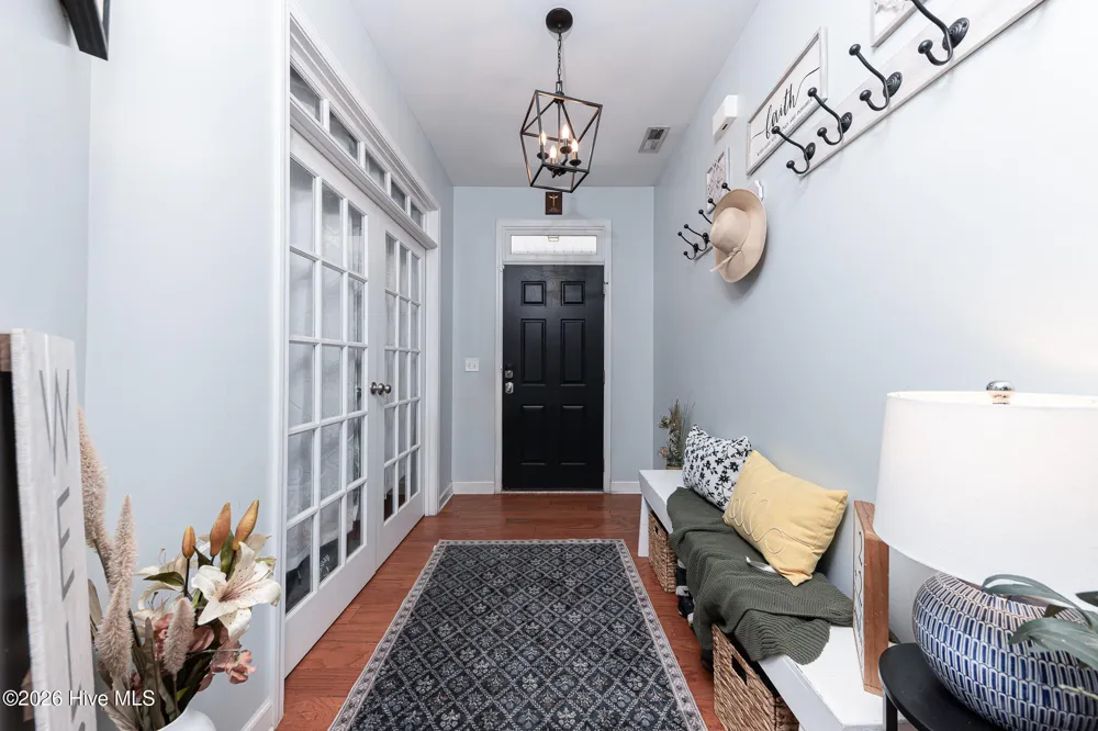 414 Fawns Creek Chase Jacksonville, NC 28540