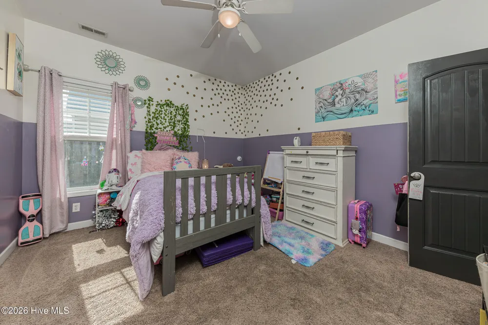 414 Fawns Creek Chase Jacksonville, NC 28540