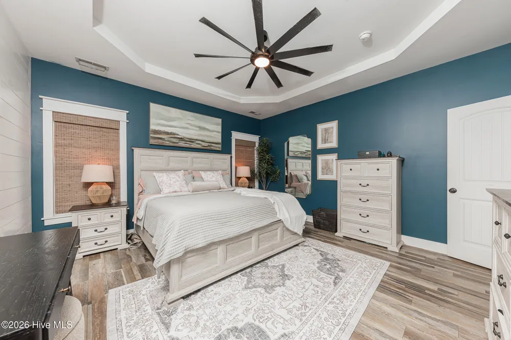 414 Fawns Creek Chase Jacksonville, NC 28540