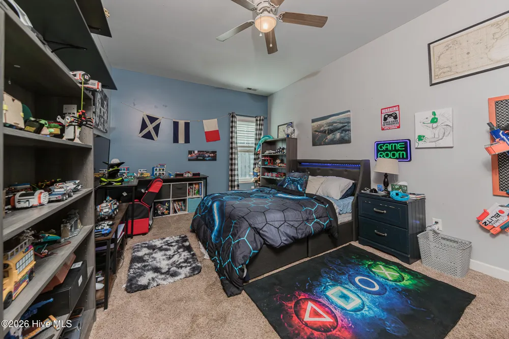 414 Fawns Creek Chase Jacksonville, NC 28540