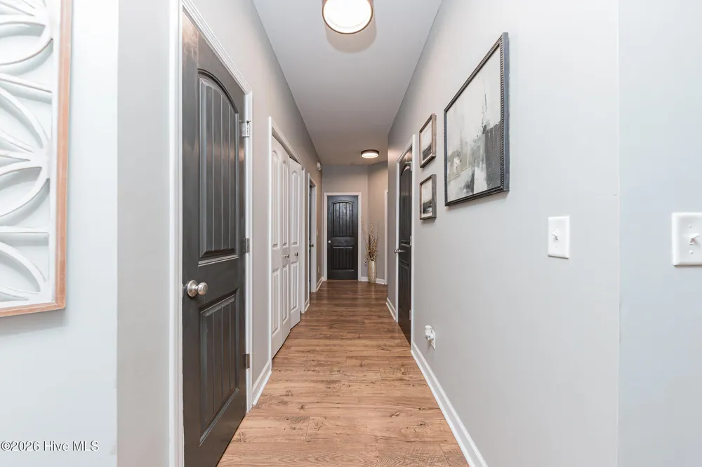 414 Fawns Creek Chase Jacksonville, NC 28540
