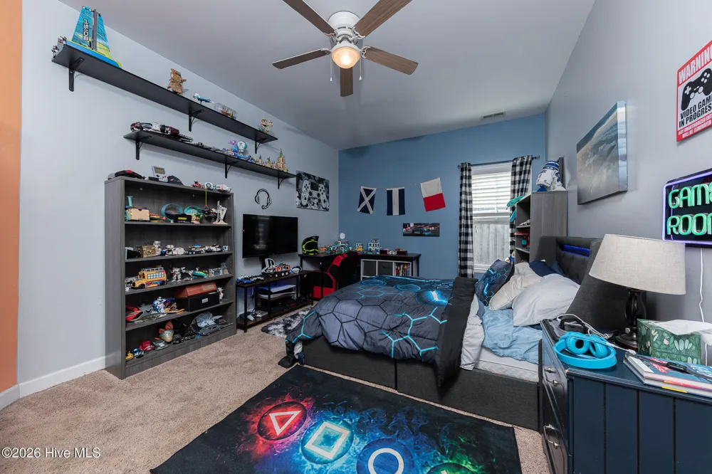 414 Fawns Creek Chase Jacksonville, NC 28540