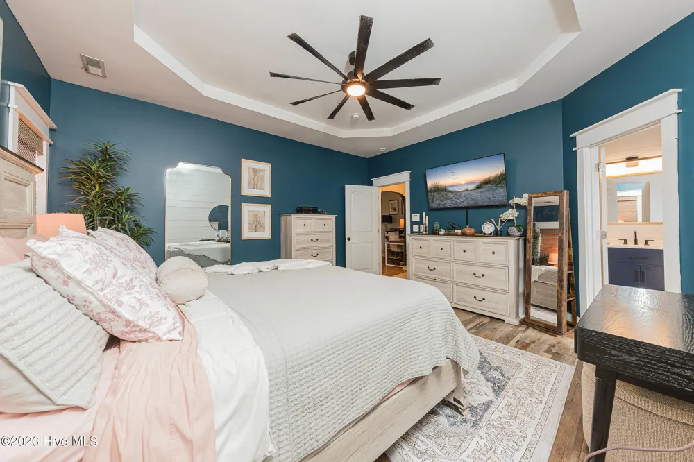 414 Fawns Creek Chase Jacksonville, NC 28540