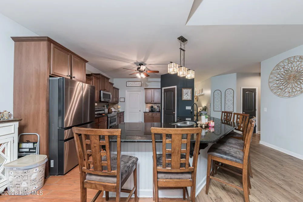 414 Fawns Creek Chase Jacksonville, NC 28540