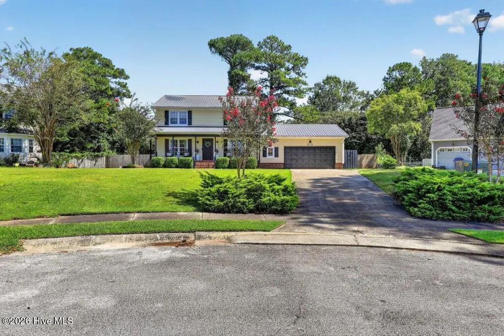 312 Willow Run Havelock, NC 28532