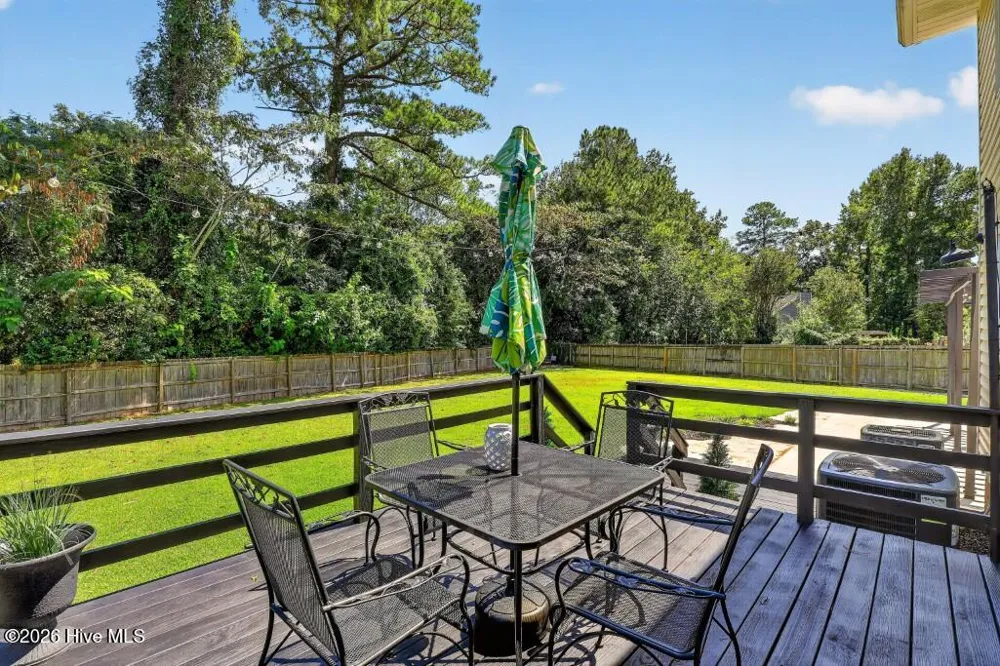 312 Willow Run Havelock, NC 28532