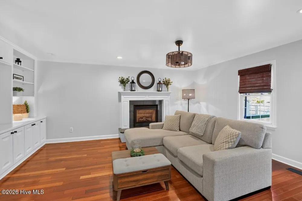 312 Willow Run Havelock, NC 28532