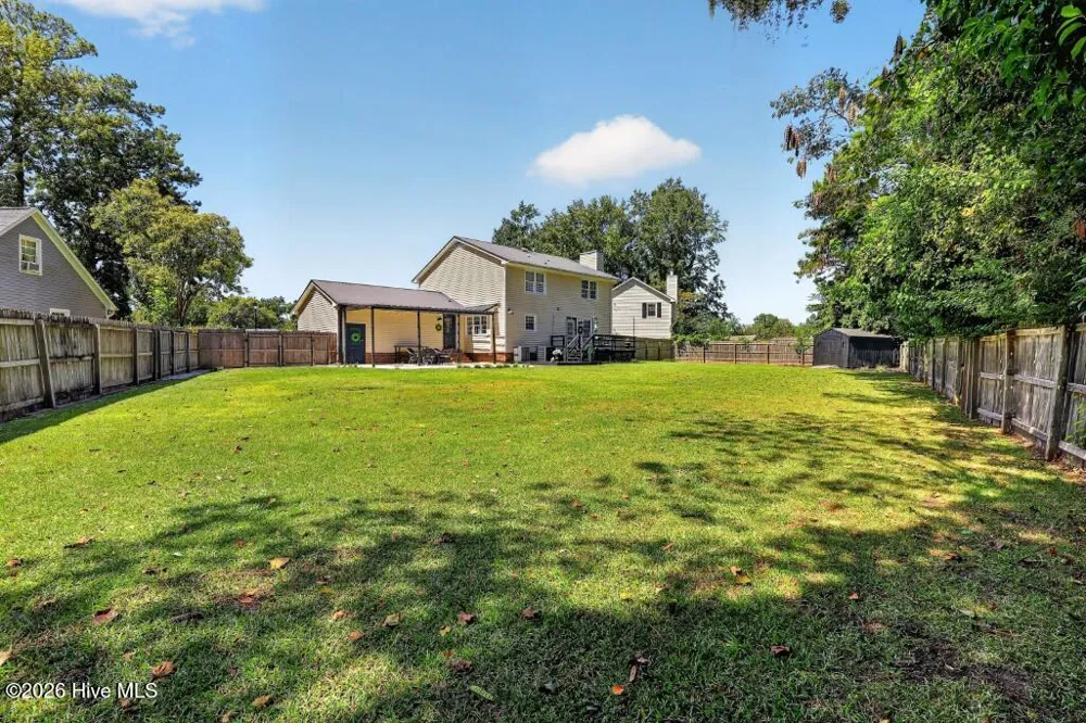 312 Willow Run Havelock, NC 28532