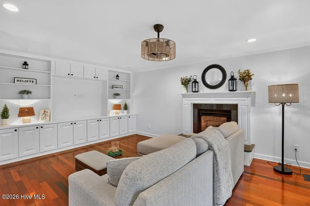 312 Willow Run Havelock, NC 28532
