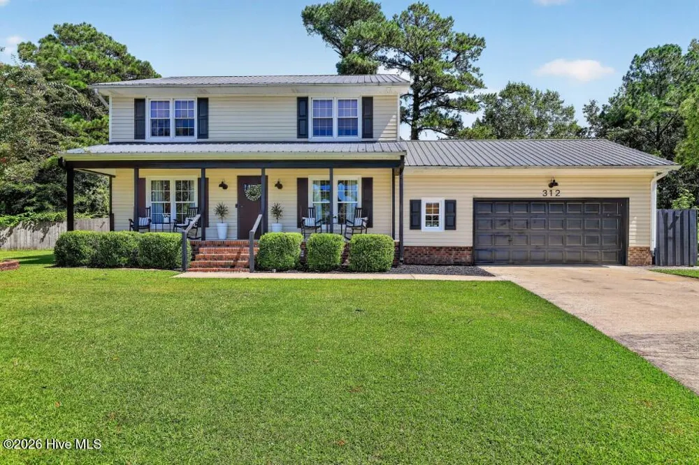312 Willow Run Havelock, NC 28532