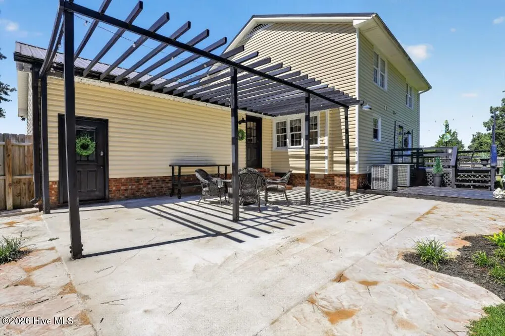 312 Willow Run Havelock, NC 28532