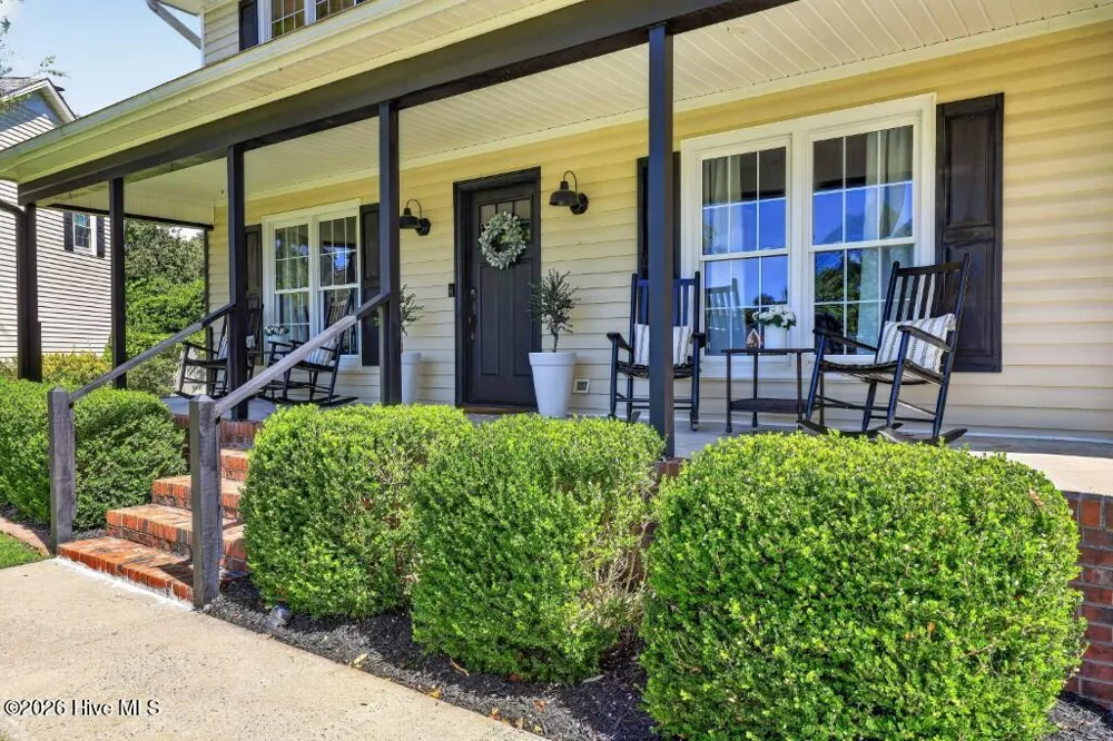 312 Willow Run Havelock, NC 28532