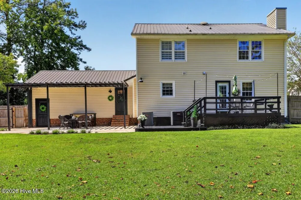 312 Willow Run Havelock, NC 28532