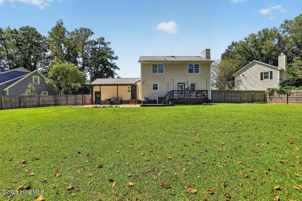 312 Willow Run Havelock, NC 28532