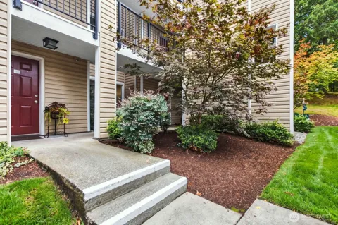 5000 NW Village Park Drive #C119