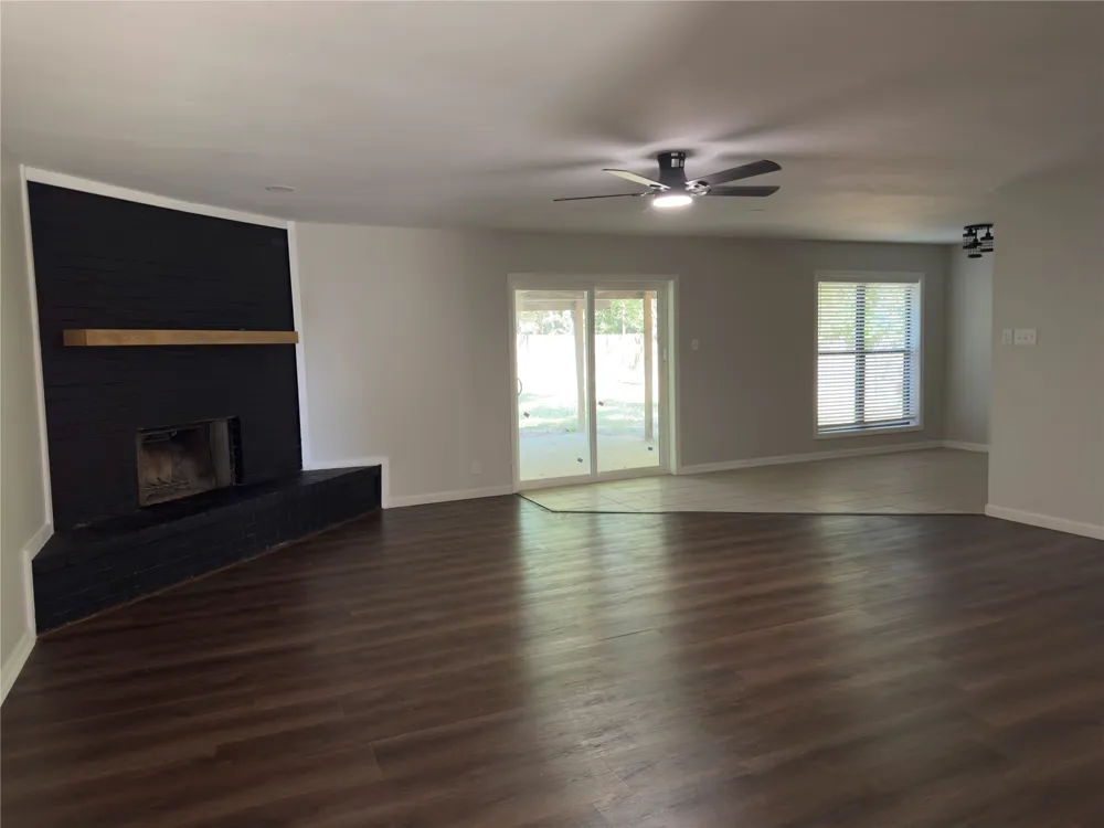 209 Magnolia Lane Chandler, TX 75758