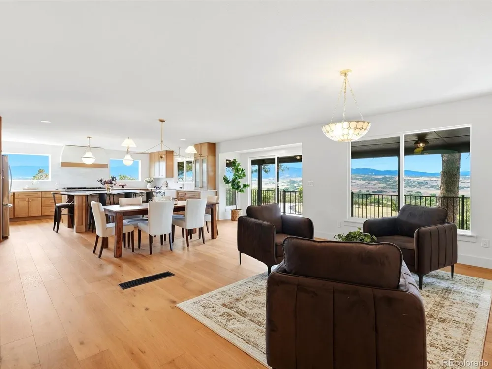 1482 Perry Park Road Sedalia, CO 80135