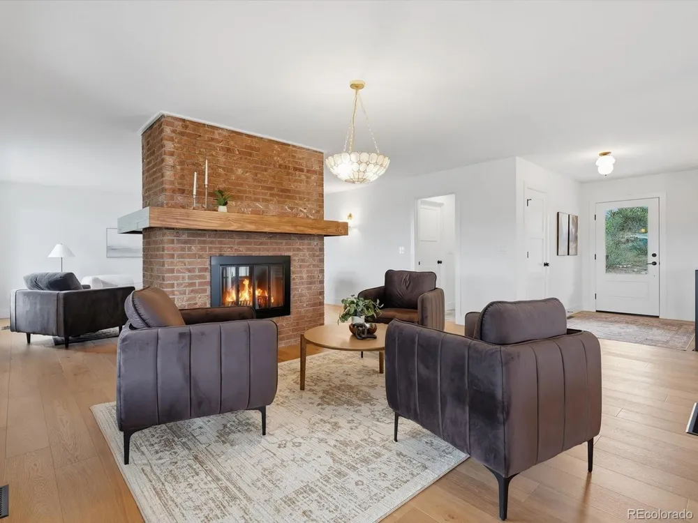 1482 Perry Park Road Sedalia, CO 80135