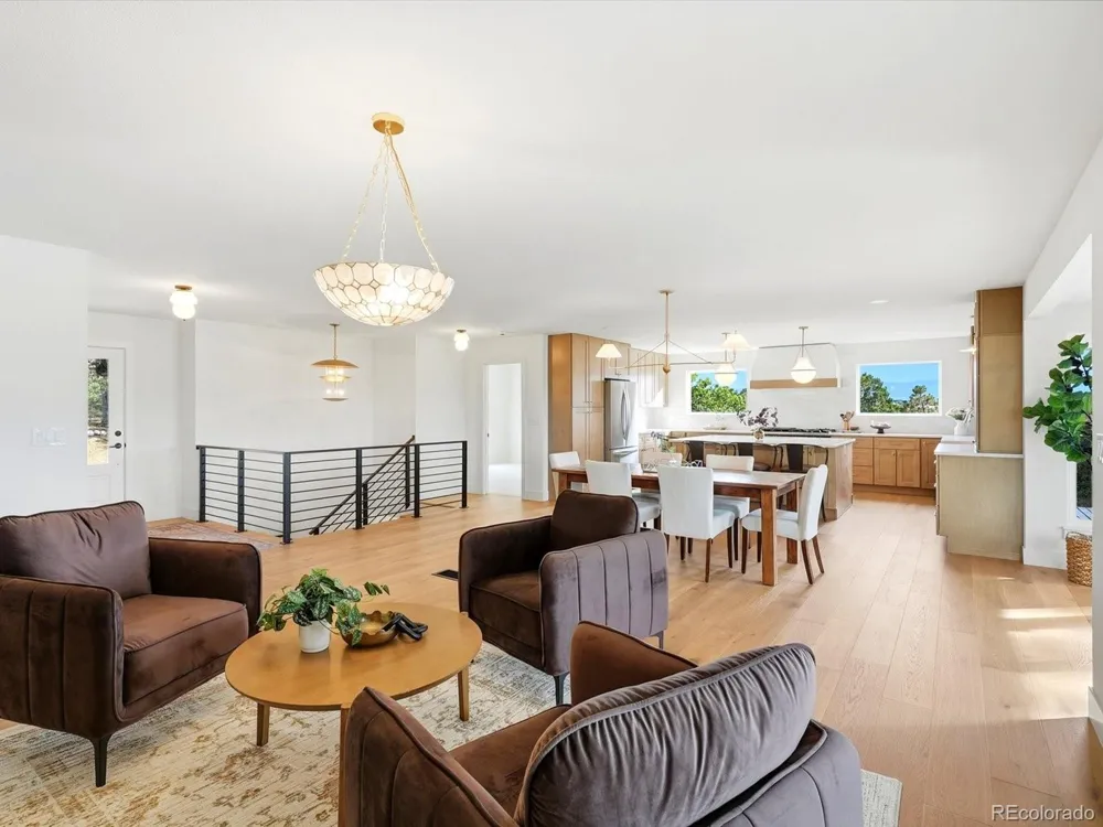 1482 Perry Park Road Sedalia, CO 80135