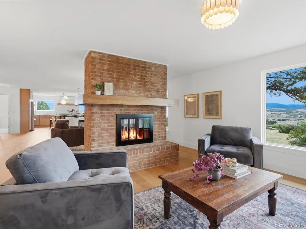 1482 Perry Park Road Sedalia, CO 80135