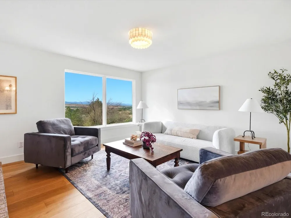 1482 Perry Park Road Sedalia, CO 80135