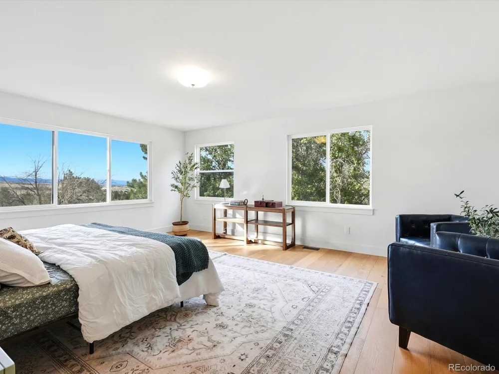 1482 Perry Park Road Sedalia, CO 80135