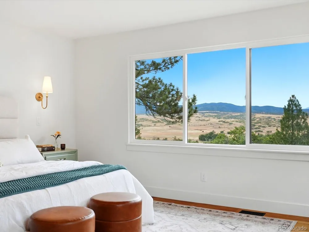 1482 Perry Park Road Sedalia, CO 80135