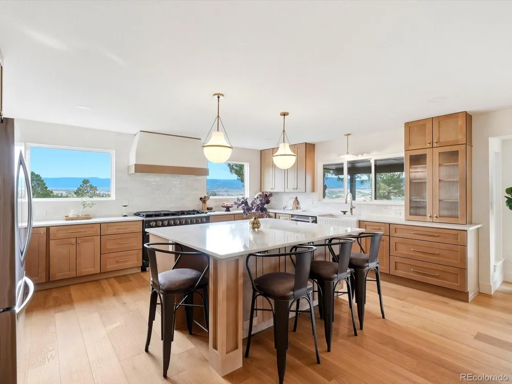 1482 Perry Park Road Sedalia, CO 80135