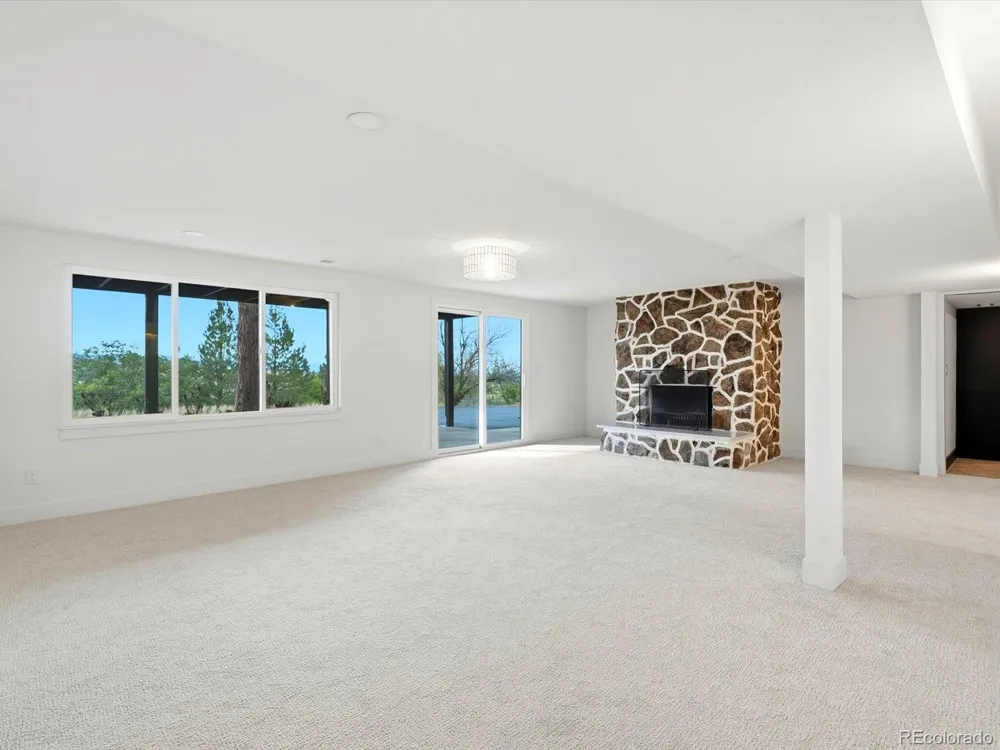 1482 Perry Park Road Sedalia, CO 80135
