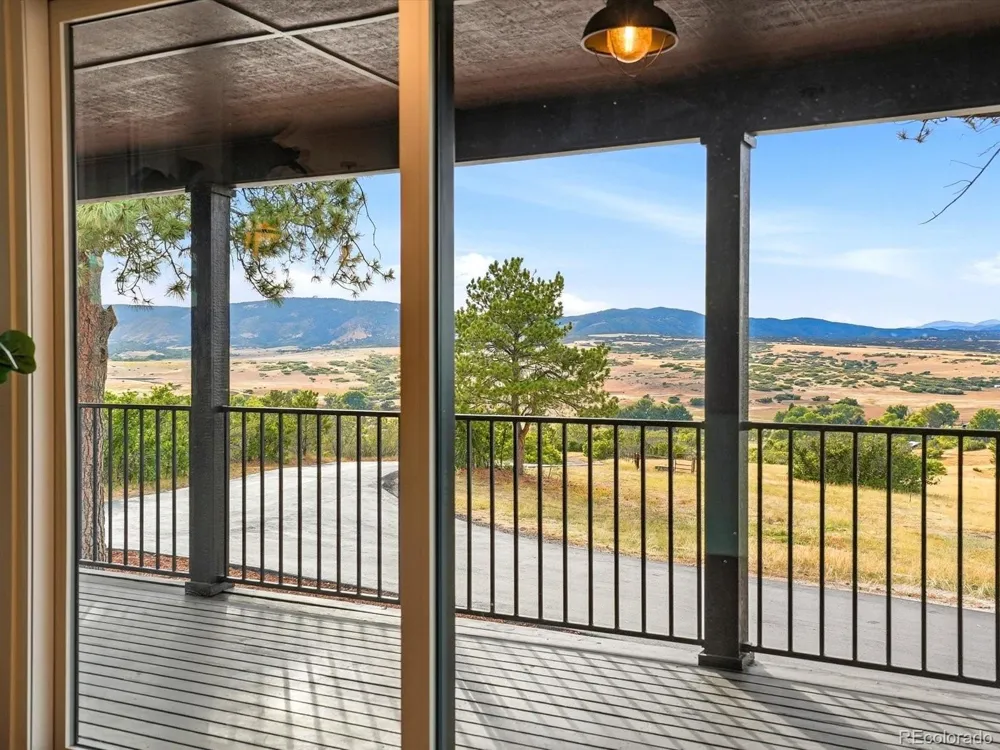 1482 Perry Park Road Sedalia, CO 80135