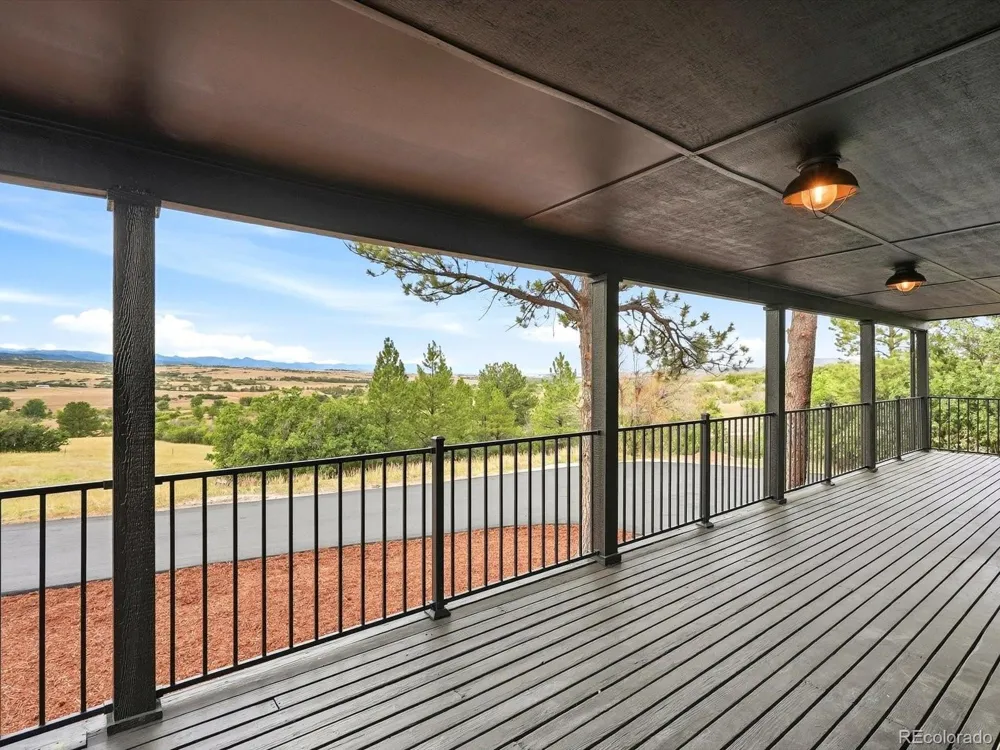 1482 Perry Park Road Sedalia, CO 80135