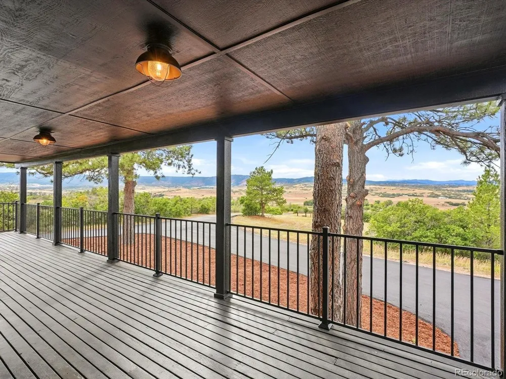 1482 Perry Park Road Sedalia, CO 80135