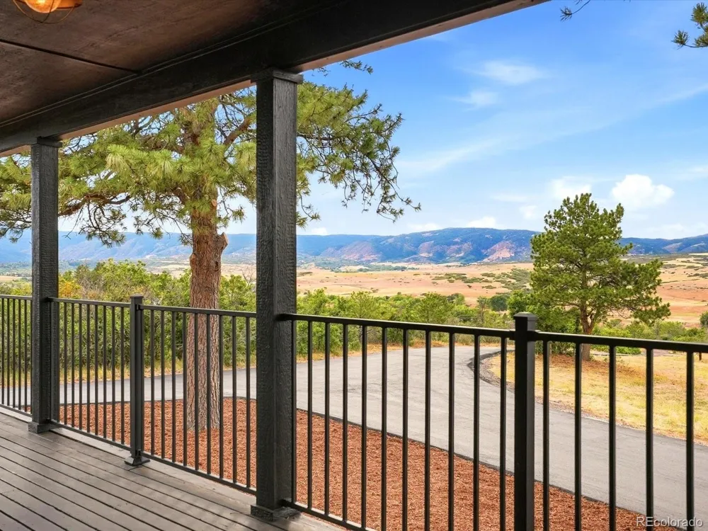 1482 Perry Park Road Sedalia, CO 80135