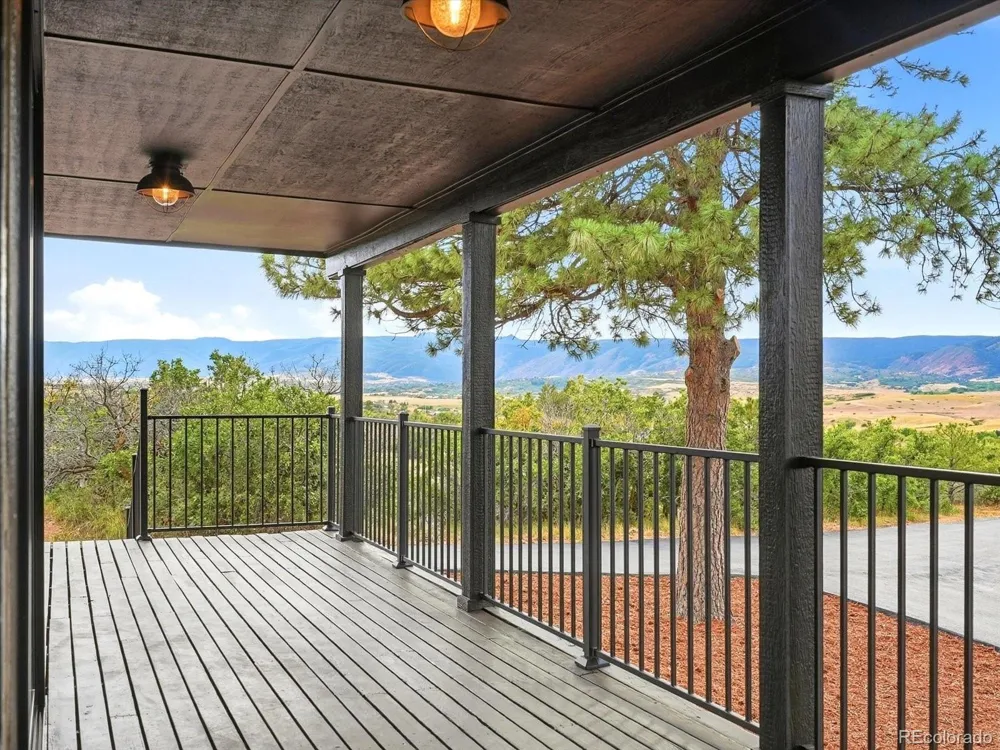 1482 Perry Park Road Sedalia, CO 80135