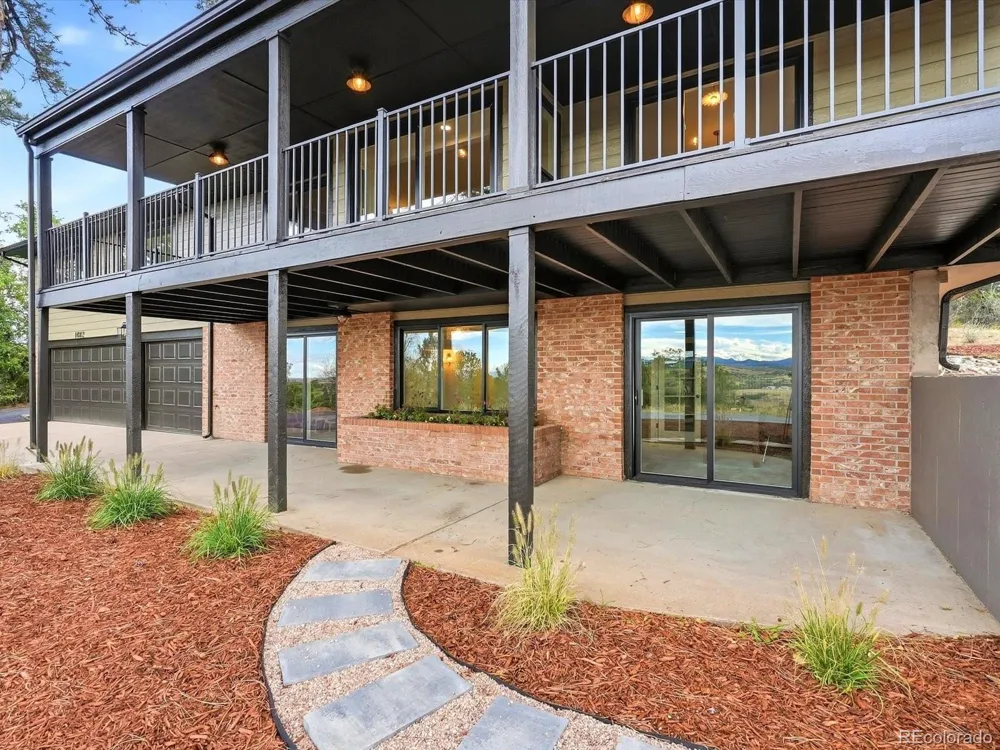 1482 Perry Park Road Sedalia, CO 80135