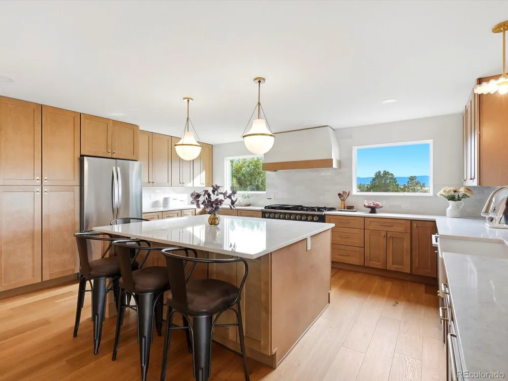 1482 Perry Park Road Sedalia, CO 80135