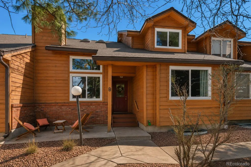 11780 W 66th Place #B Arvada, CO 80004